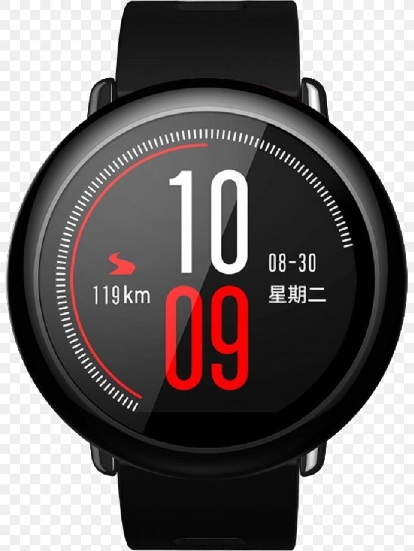 Smartwatch Heart Rate Monitor Amazfit Xiaomi, PNG, 799x1092px, Smartwatch, Amazfit, Bluetooth, Bluetooth Low Energy, Brand Download Free