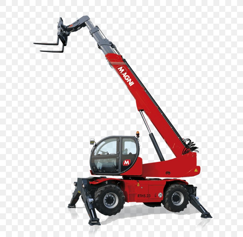 Telescopic Handler Móði And Magni Heavy Machinery Merlo Magni Giappone 52, PNG, 670x800px, Telescopic Handler, Construction Equipment, Crane, Forklift, Heavy Machinery Download Free