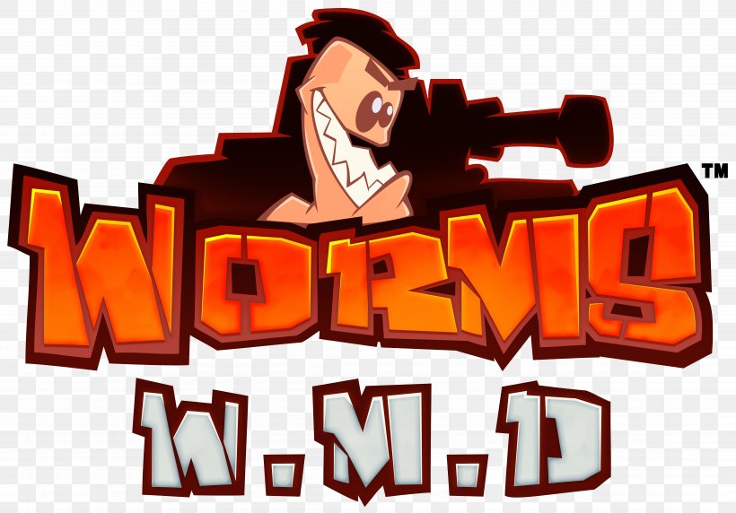 Worms WMD Worms Armageddon The Escapists Worms 3D PlayStation 4, PNG, 9007x6291px, Worms Wmd, Artillery Game, Brand, Escapists, Fictional Character Download Free