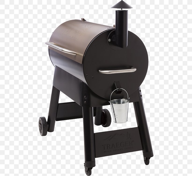 Barbecue Traeger Pro Series 34 Traeger Pellet Grills, LLC Pellet Fuel, PNG, 750x750px, Barbecue, Cooking, Grilling, Kitchen Appliance, Outdoor Cooking Download Free