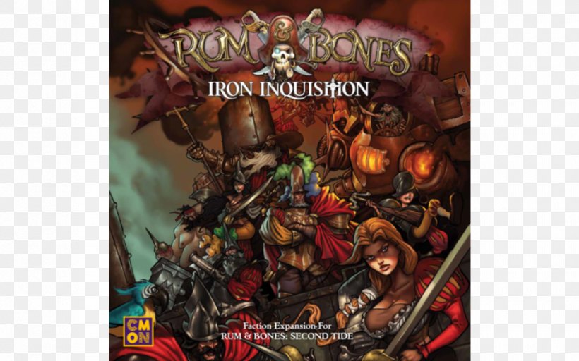 Board Game Rum Expansion Pack Tide, PNG, 940x587px, Game, Action Figure, Art, Board Game, Boardgamegeek Download Free