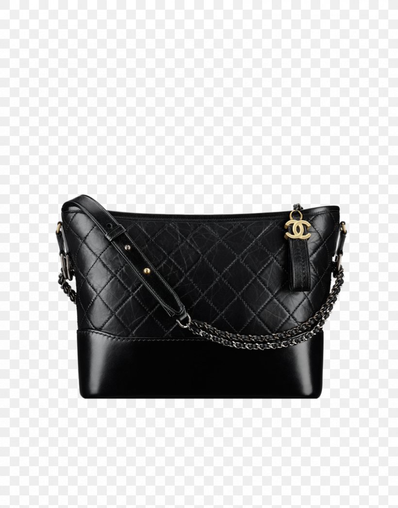 Chanel Handbag Hobo Bag Fashion, PNG, 846x1080px, Chanel, Bag, Black, Brand, Coco Chanel Download Free