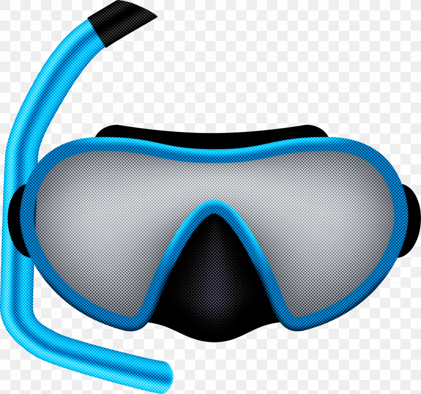 Diving Mask Goggles Snorkeling Underwater Diving Royalty-free, PNG, 3000x2809px, Diving Mask, Goggles, Royaltyfree, Snorkeling, Underwater Diving Download Free
