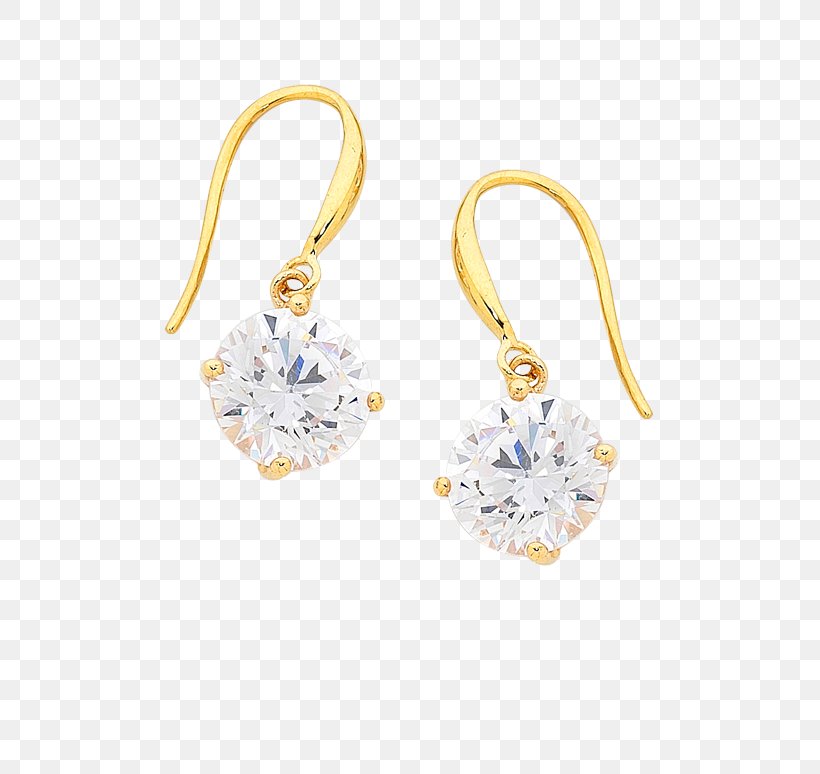 Earring Cubic Zirconia Jewellery Gold, PNG, 606x774px, Earring, Amber, Body Jewellery, Body Jewelry, Bracelet Download Free