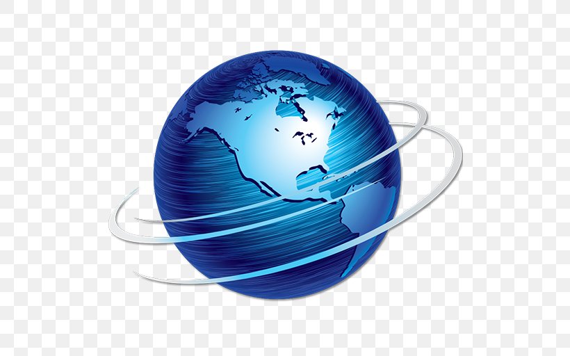 Earth Planet World Map Vector Graphics Globe Png 512x512px