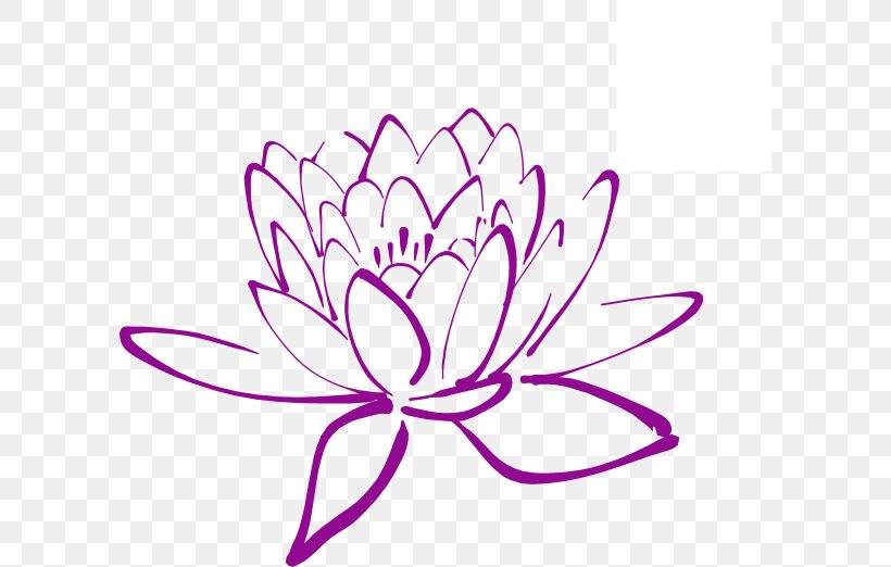 Egyptian Lotus Nelumbo Nucifera Clip Art, PNG, 600x522px, Egyptian Lotus, Area, Artwork, Blue, Cut Flowers Download Free