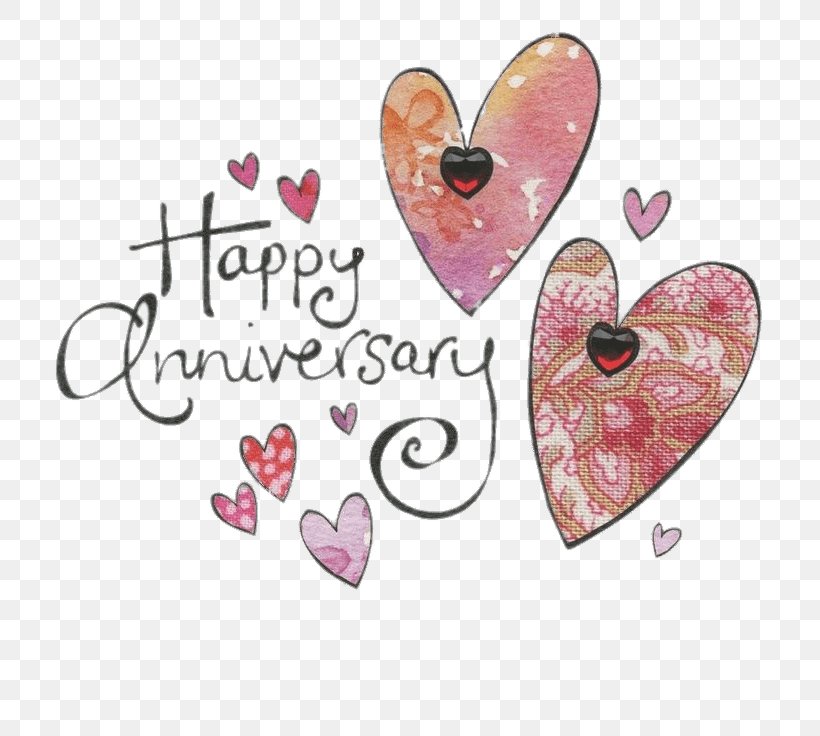 Happy Anniversary Wedding Anniversary Birthday Greeting & Note Cards, PNG, 736x736px, Happy Anniversary, Anniversary, Birthday, Butterfly, Drawing Download Free