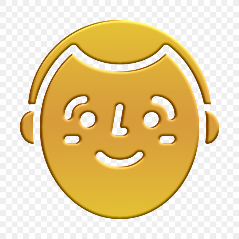 Happy People Icon Man Icon Emoji Icon, PNG, 964x964px, Happy People Icon, Analytic Trigonometry And Conic Sections, Cartoon, Circle, Emoji Icon Download Free