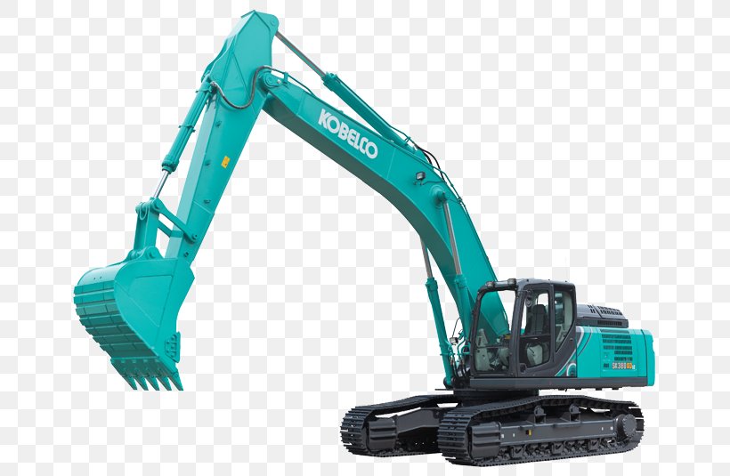 Heavy Machinery Kobe Steel Excavator KOBELCO Construction Machinery Co.,Ltd., PNG, 656x535px, Machine, Architectural Engineering, Construction Equipment, Crane, Demolition Download Free