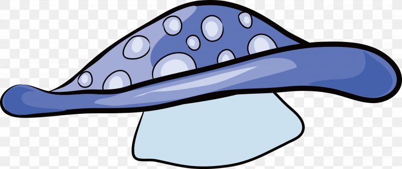 Mushroom Euclidean Vector Clip Art, PNG, 5053x2133px, Mushroom, Cowboy Hat, Drawing, Fashion Accessory, Fungus Download Free