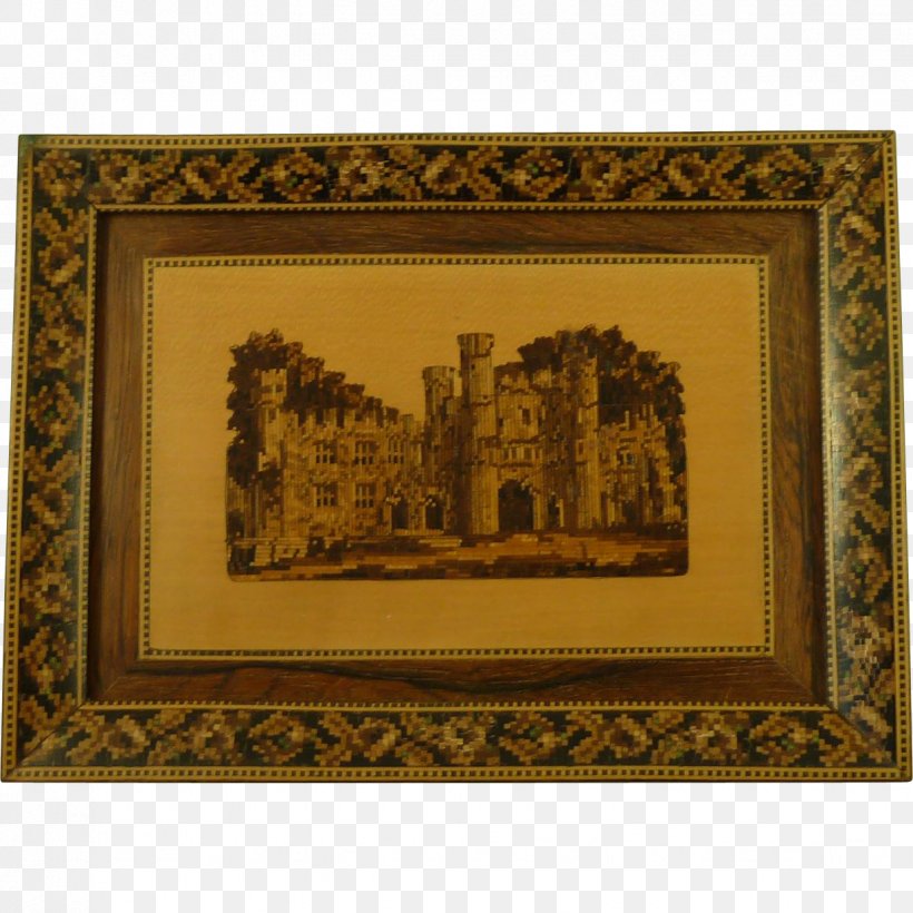 Royal Tunbridge Wells Tunbridge Ware Antique Mosaic Picture Frames, PNG, 1236x1236px, Watercolor, Cartoon, Flower, Frame, Heart Download Free