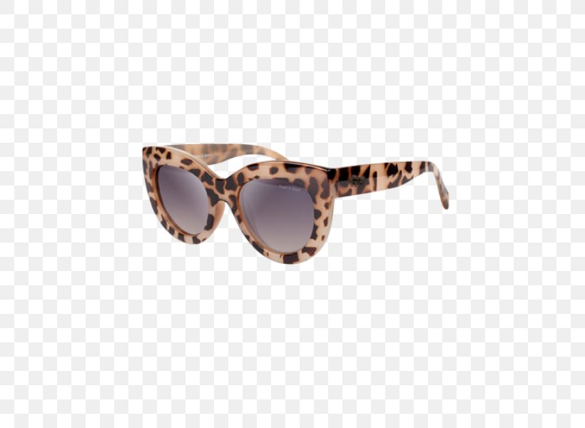 Sunglasses Leopard Cat Eye Glasses Goggles, PNG, 600x600px, Sunglasses, Adidas, Adidas Stan Smith, Beige, Brown Download Free