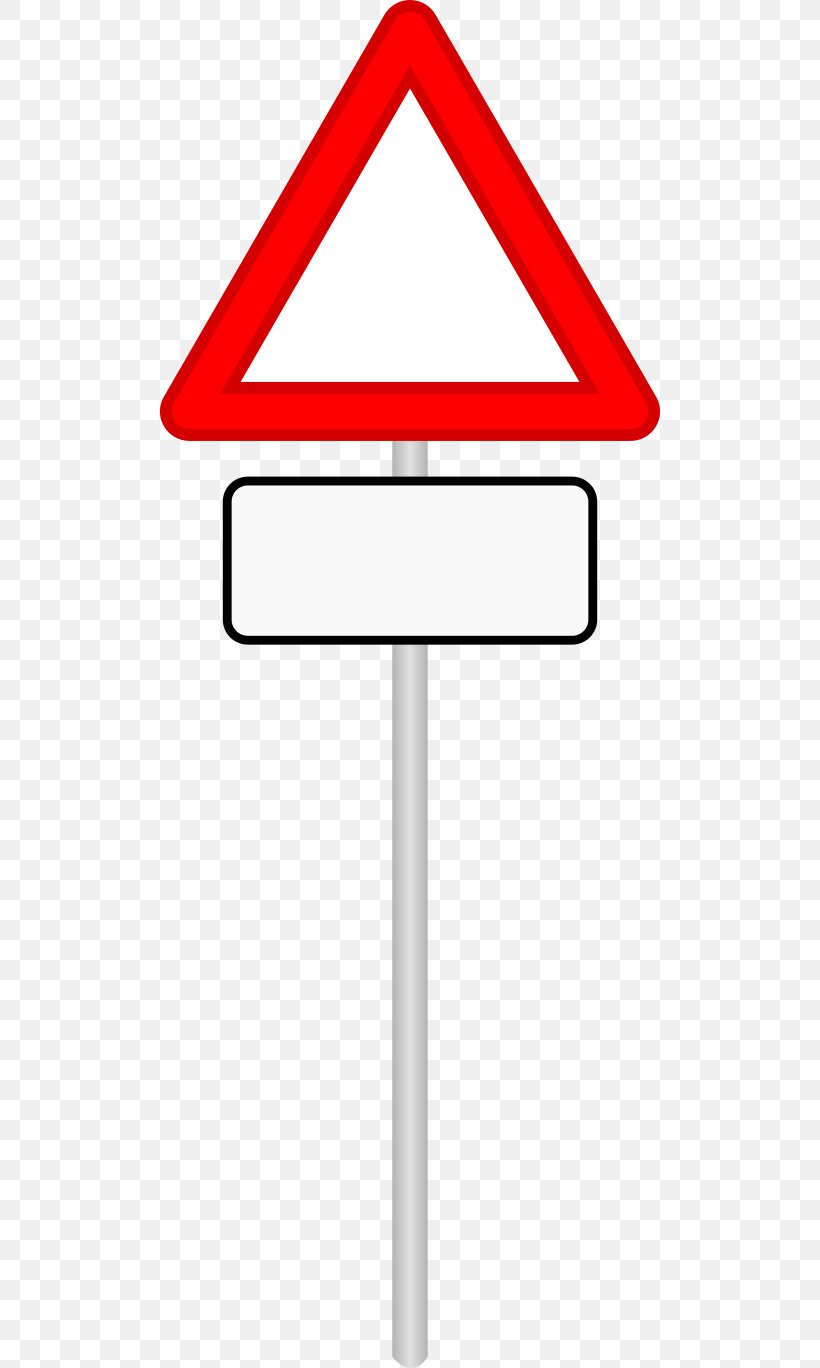 Traffic Sign Warning Sign Clip Art, PNG, 500x1368px, Traffic Sign, Area, Intersection, Rectangle, Road Download Free