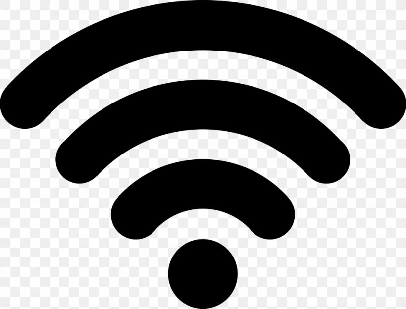 Wi-Fi Symbol Clip Art, PNG, 980x746px, Wifi, Black And White, Computer Monitors, Computer Network, Hotspot Download Free