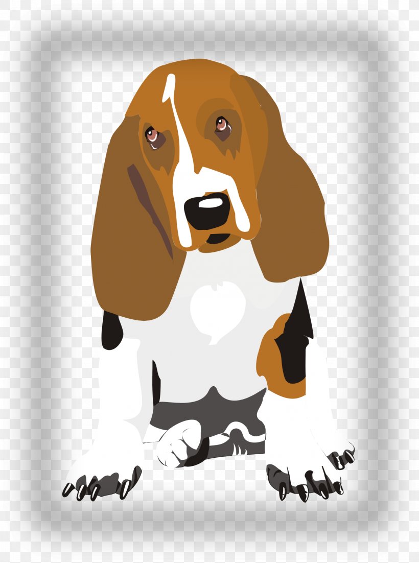 Basset Hound Beagle Dachshund Clip Art, PNG, 1428x1920px, Basset Hound, Animal, Beagle, Breed, Carnivoran Download Free