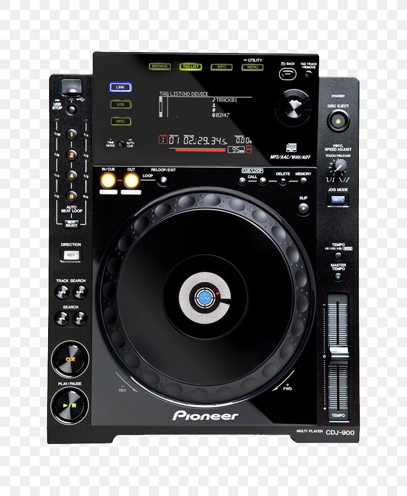 CDJ-900 CDJ-2000 DJM Pioneer DJ, PNG, 700x1000px, Watercolor, Cartoon, Flower, Frame, Heart Download Free