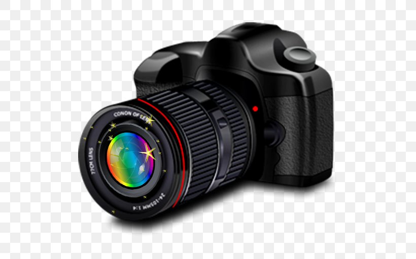 Camera Image Photography, PNG, 512x512px, Camera, Camera Lens, Cameras Optics, Digital Camera, Digital Cameras Download Free