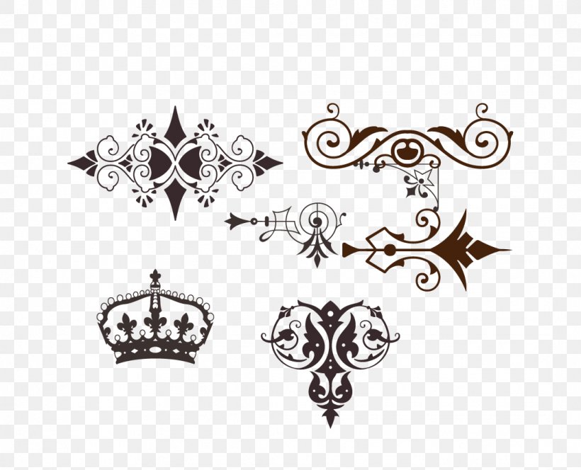 Crown, PNG, 1085x879px, Crown, Black And White, Body Jewelry, Imperial Crown, Jewellery Download Free