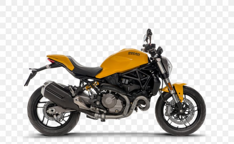 Ducati Monster Motorcycle Monster 821 Sport Bike, PNG, 1024x634px, Ducati, Automotive Design, Automotive Exhaust, Automotive Exterior, Bore Download Free