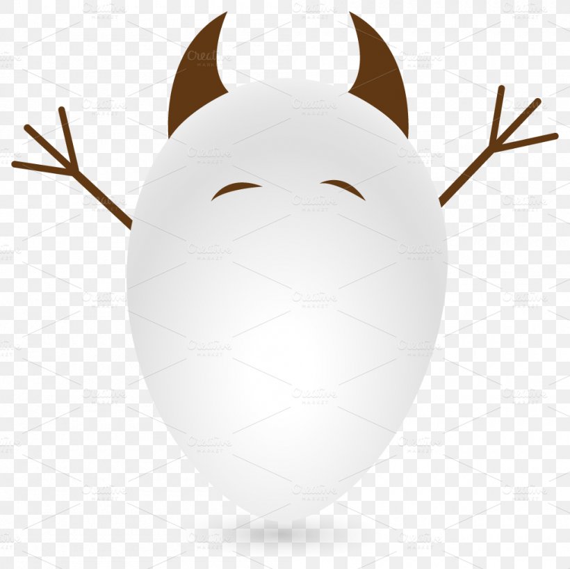Easter Egg Devil, PNG, 1000x998px, Easter, Art, Can Stock Photo, Devil, Easter Egg Download Free
