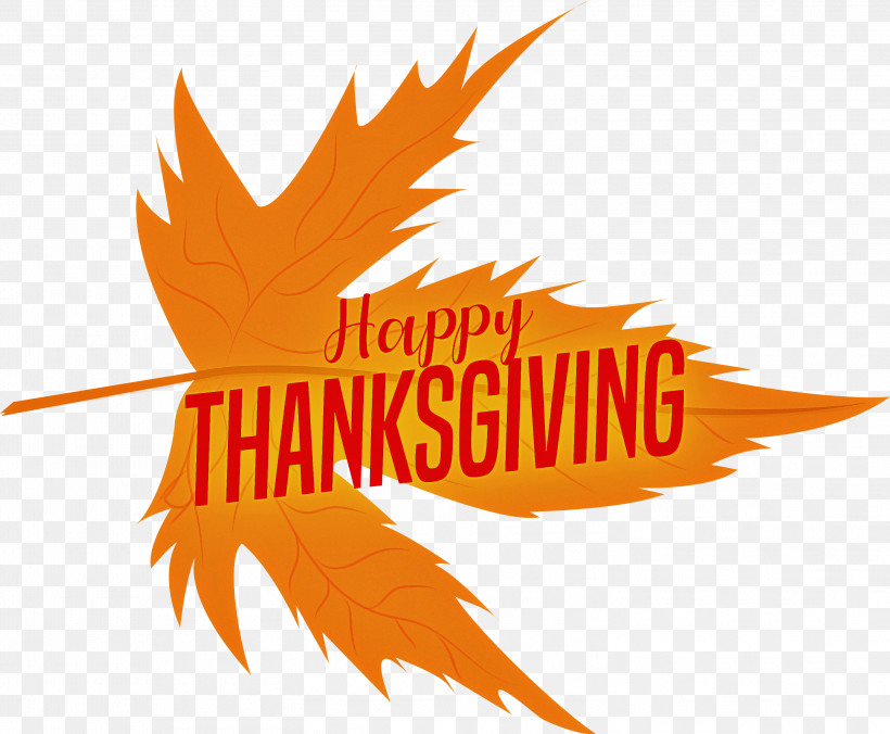 Happy Thanksgiving, PNG, 2999x2474px, Happy Thanksgiving, Beak, Biology, Leaf, Line Download Free