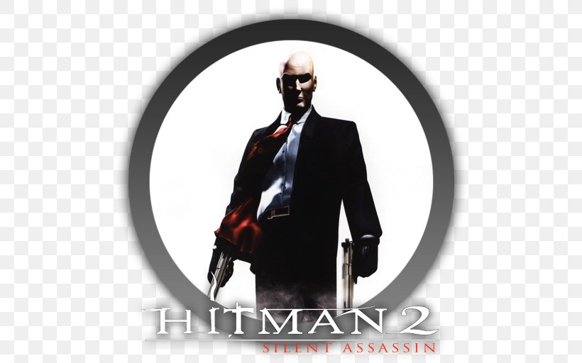 Hitman 2 Silent Assassin Download Size