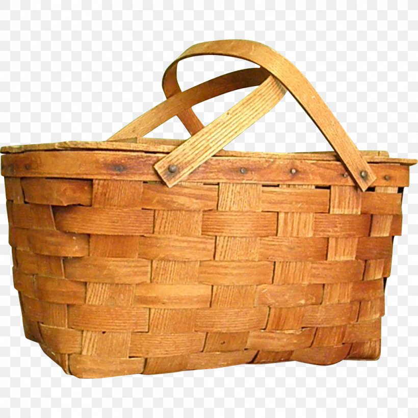 Picnic Baskets Wicker Kitchenware, PNG, 1034x1034px, Picnic Baskets, Antique, Antique Furniture, Basket, Blanket Download Free