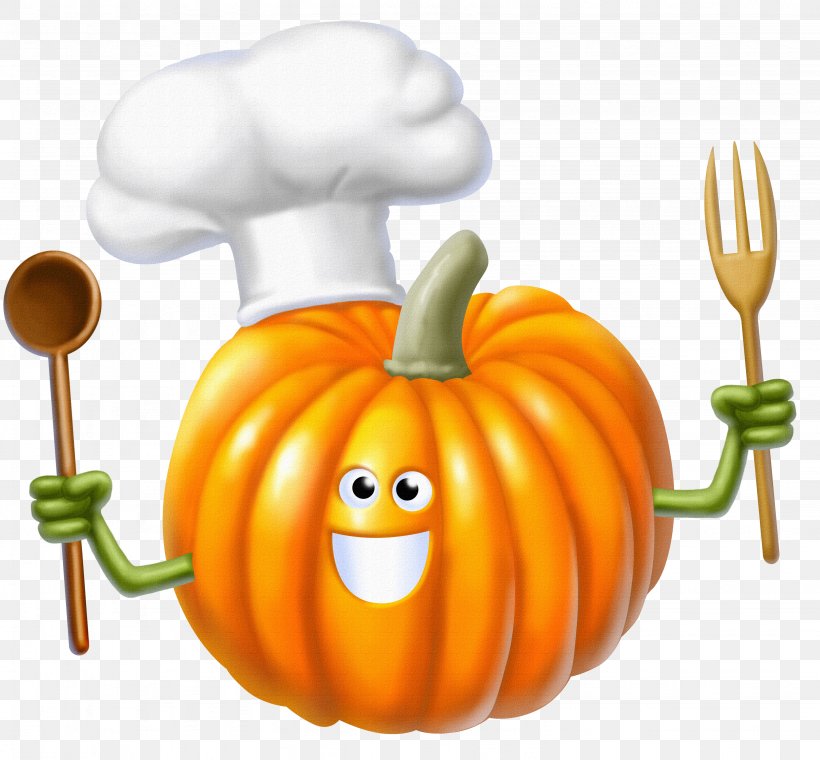 Pumpkin Pie Pumpkin Bread Chef Clip Art, PNG, 3071x2848px, Pumpkin Pie, Calabaza, Cheesecake, Chef, Cook Download Free