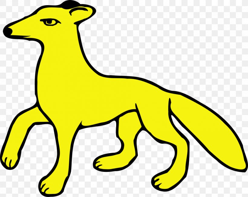 Red Fox Yellow Snout Beak Clip Art, PNG, 967x768px, Red Fox, Animal, Animal Figure, Artwork, Beak Download Free
