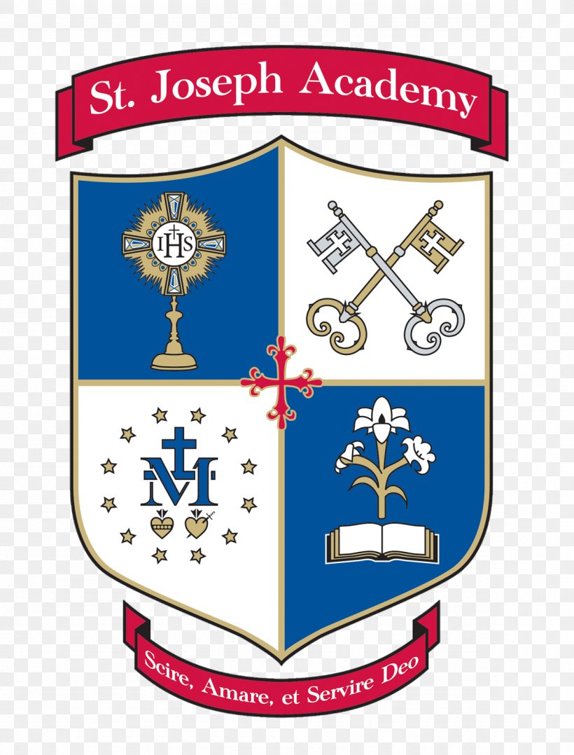 Saint Joseph Academy Private School University Of California, San Diego Catholic School, PNG, 1179x1550px, Saint Joseph Academy, Area, Brand, Catholic School, Crest Download Free