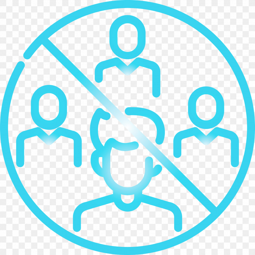 Aqua Turquoise Circle Symbol, PNG, 3000x3000px, Avoid Community, Aqua, Circle, Coronavirus Protection, Paint Download Free