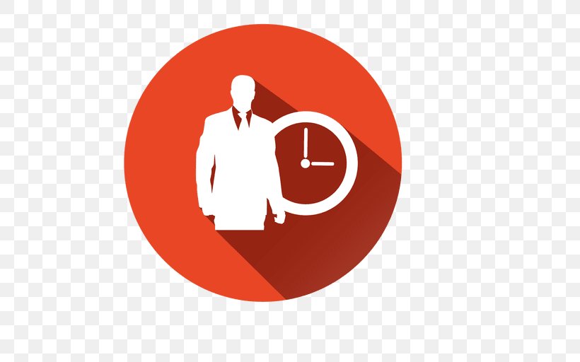 Time & Attendance Clocks, PNG, 512x512px, Clock, Brand, Logo, Pdf, Red Download Free