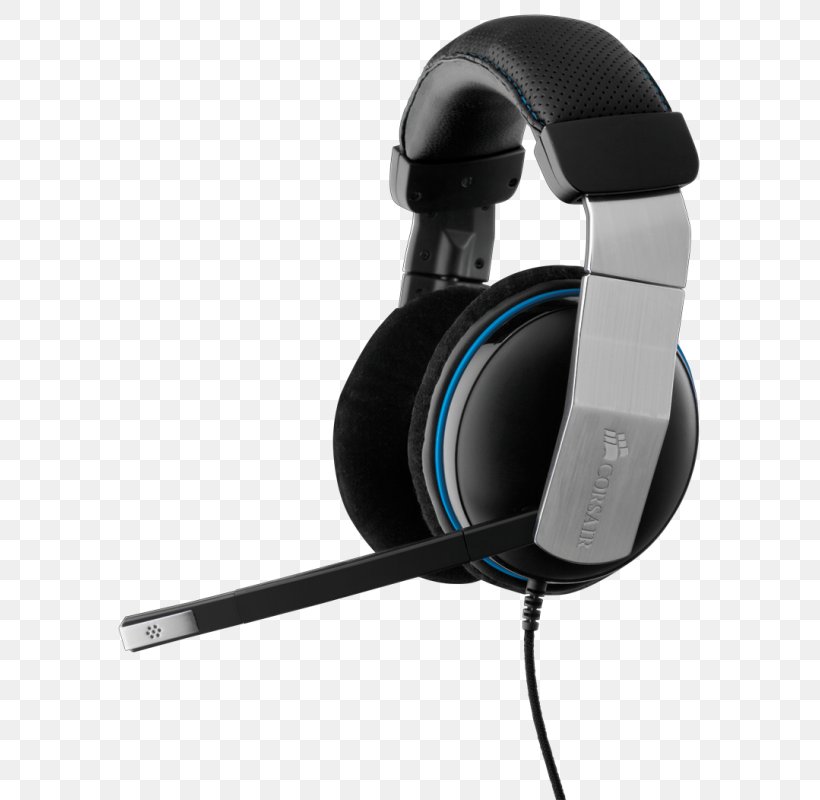 CORSAIR Vengeance 1500 Dolby 7.1 USB Gaming Headset Headphones Corsair Components 7.1 Surround Sound, PNG, 608x800px, 71 Surround Sound, Headset, Audio, Audio Equipment, Corsair Components Download Free