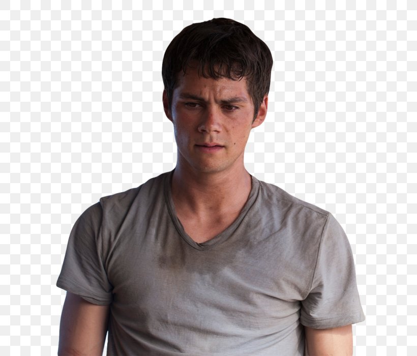 Dylan O'Brien Maze Runner: The Scorch Trials Thomas Newt Minho, PNG, 700x700px, Maze Runner The Scorch Trials, American Assassin, Arm, Chin, Film Download Free
