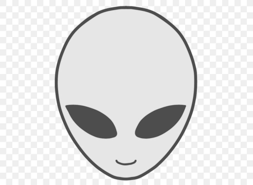 Extraterrestrial Intelligence Grey Alien Person Illustration Human, PNG, 600x600px, Extraterrestrial Intelligence, Black, Black And White, Eye, Face Download Free