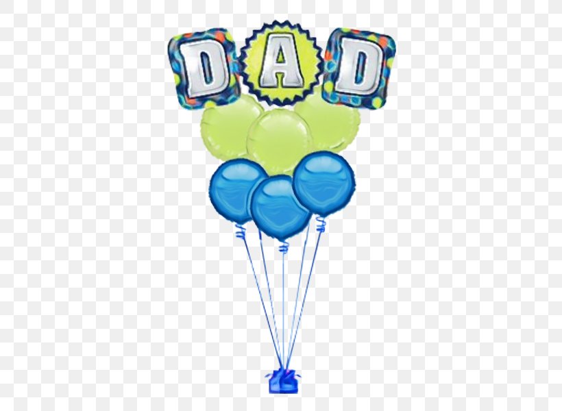 Happy Birthday Balloons, PNG, 600x600px, Balloon, Balloon Birthday, Birthday, Daughter, Father Download Free