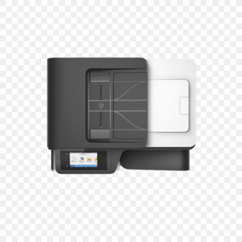 Hewlett-Packard Multi-function Printer HP PageWide Pro 477 Inkjet Printing, PNG, 1200x1200px, Hewlettpackard, Device Driver, Electronic Device, Electronics, Electronics Accessory Download Free