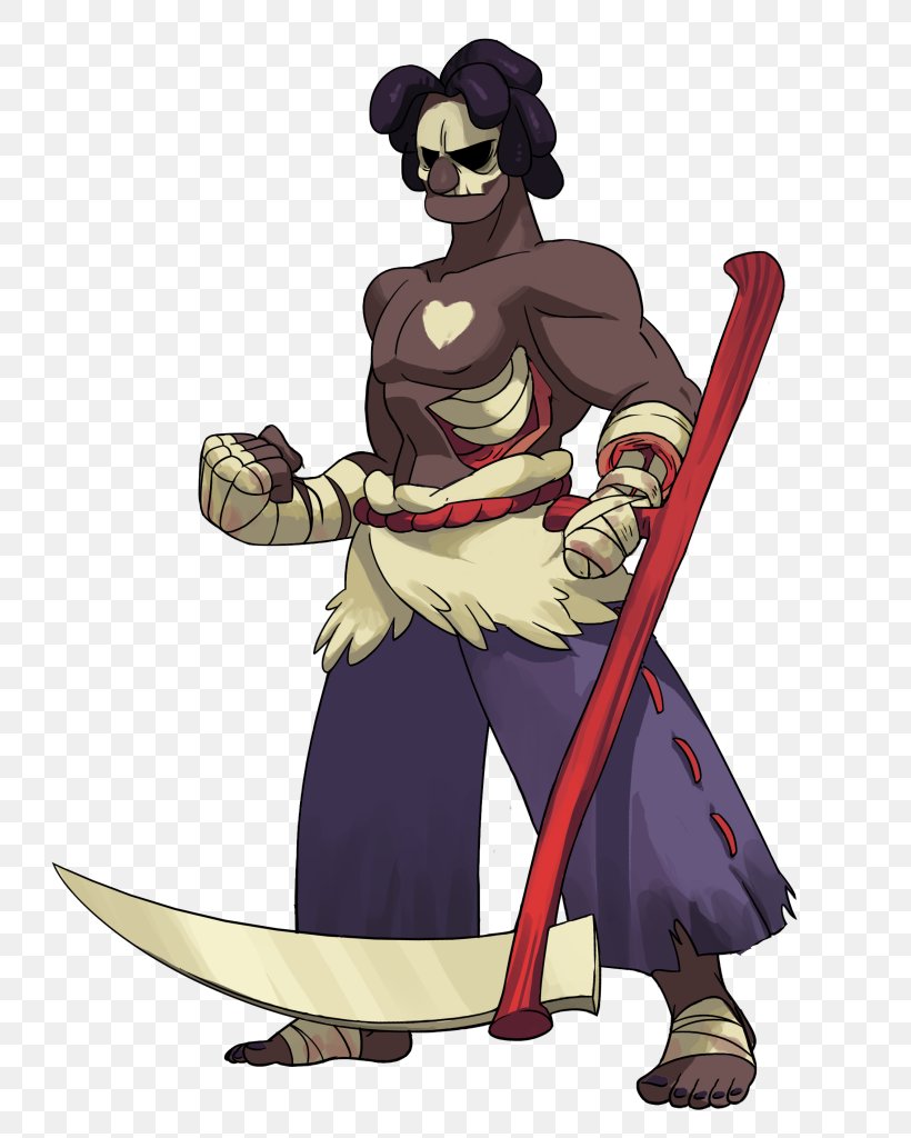 Indivisible Skullgirls Character Valkyrie Profile Video Game, PNG, 790x1024px, Indivisible, Action Roleplaying Game, Art, Character, Cold Weapon Download Free