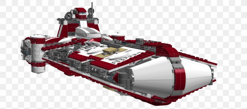 Lego Star Wars III: The Clone Wars Lego Ideas, PNG, 1366x607px, Lego Star Wars Iii The Clone Wars, Bricklink, Capital Ship, Clone Wars, Frigate Download Free