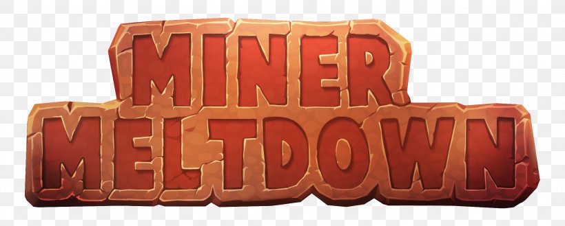 Miner Meltdown Multiplayer Video Game Gold Mining, PNG, 2254x907px, Game, Brand, Competition, Early Access, Gold Download Free