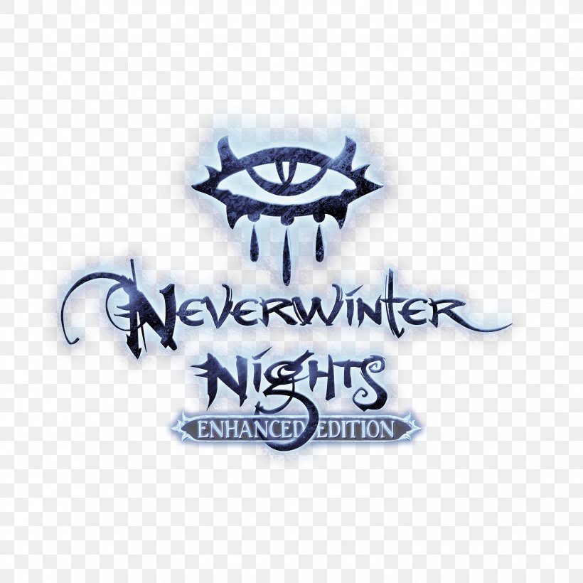 Neverwinter Nights Baldur's Gate: Enhanced Edition Icewind Dale Video Game, PNG, 1956x1956px, Neverwinter Nights, Beamdog, Bioware, Brand, Forgotten Realms Download Free