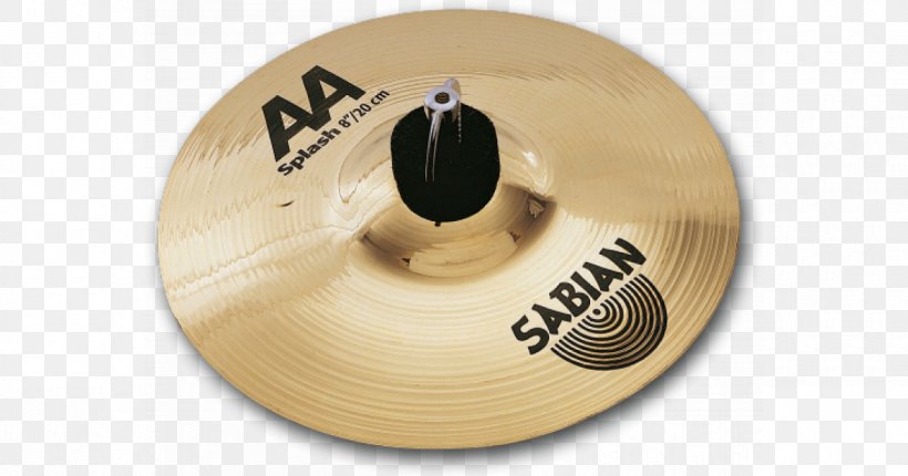 Sabian Splash Cymbal Drums Avedis Zildjian Company, PNG, 1200x630px, Watercolor, Cartoon, Flower, Frame, Heart Download Free