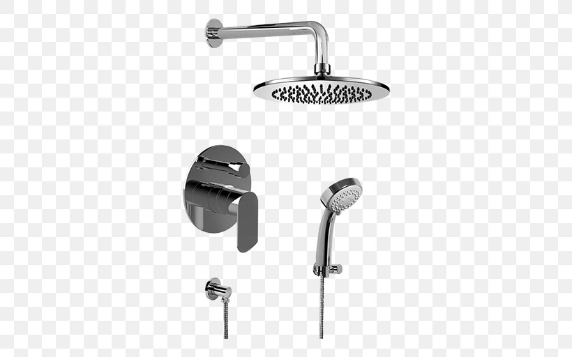 Shower Tap Pressure-balanced Valve Bathtub Bathroom, PNG, 800x512px, Shower, Bathroom, Bathroom Accessory, Bathroom Sink, Bathtub Download Free