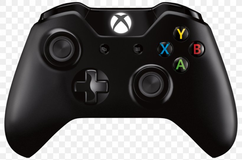 Black Xbox 360 Controller Xbox One Controller PlayStation 4, PNG, 1200x795px, Black, All Xbox Accessory, Electronic Device, Game Controller, Game Controllers Download Free