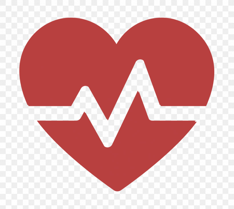 Cardiogram Icon Medical Icon In The Hospital Icon, PNG, 1236x1106px, Cardiogram Icon, Electrocardiography, Heart, Heart Rate, Heart Rate Monitor Download Free