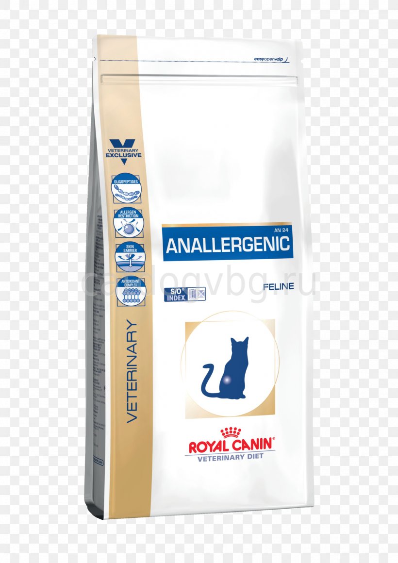 Cat Food Royal Canin Anallergenic Dog Veterinarian, PNG, 1357x1920px, Cat, Adverse Food Reaction, Brand, Cat Food, Dog Download Free