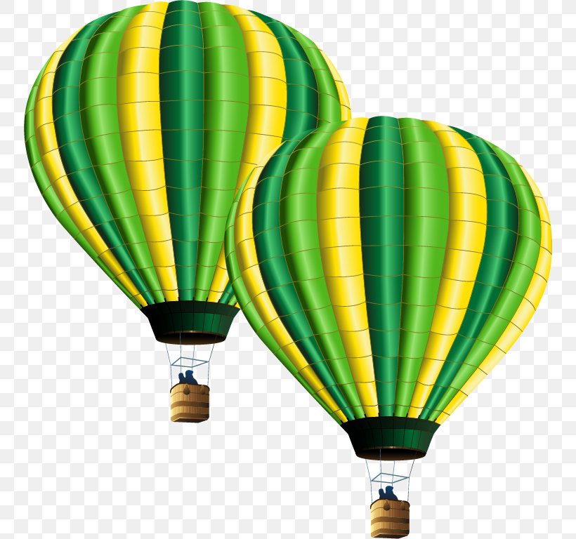 Hot Air Balloon Computer File, PNG, 752x768px, Balloon, Computer Software, Coreldraw, Green, Highdefinition Television Download Free