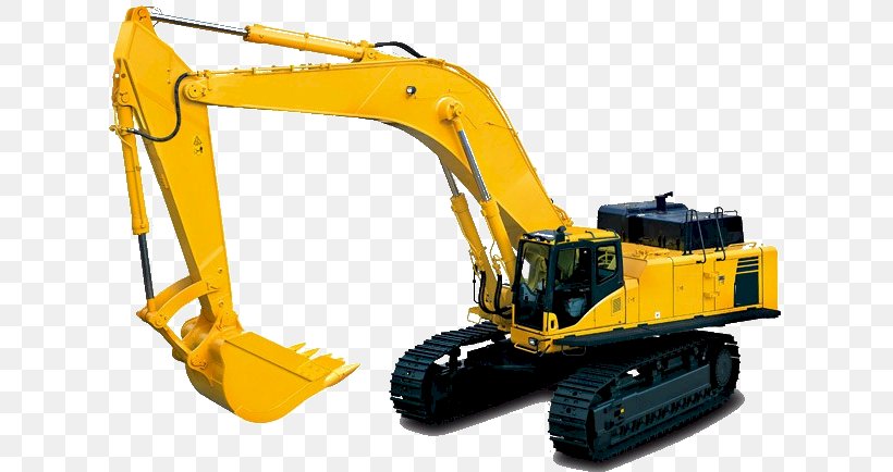 Komatsu Limited Komatsu PC200-8 Hybrid Excavator Heavy Machinery Loader, PNG, 625x434px, Komatsu Limited, Architectural Engineering, Backhoe, Backhoe Loader, Bucket Download Free