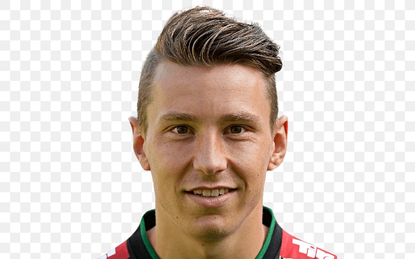 Lukas Hinterseer FC Wacker Innsbruck FC Ingolstadt 04 FIFA 16, PNG, 512x512px, Fc Wacker Innsbruck, Austria, Cheek, Chin, Eyebrow Download Free