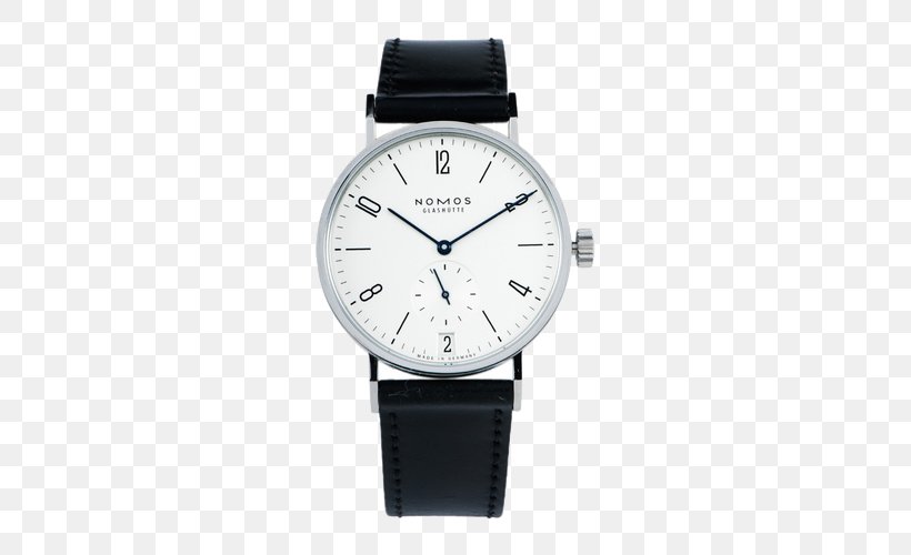 Nomos Glashxfctte Automatic Watch Mechanical Watch, PNG, 500x500px, Glashxfctte, Automatic Watch, Bracelet, Brand, Clock Download Free